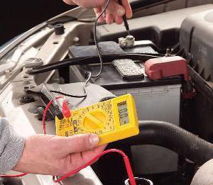 How to check the relay in a car with a multimeter: step by step instruction