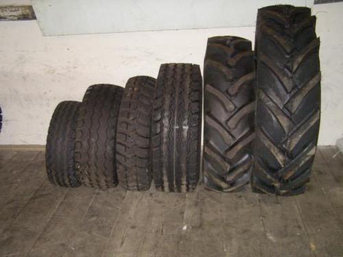how to properly store tires without drives