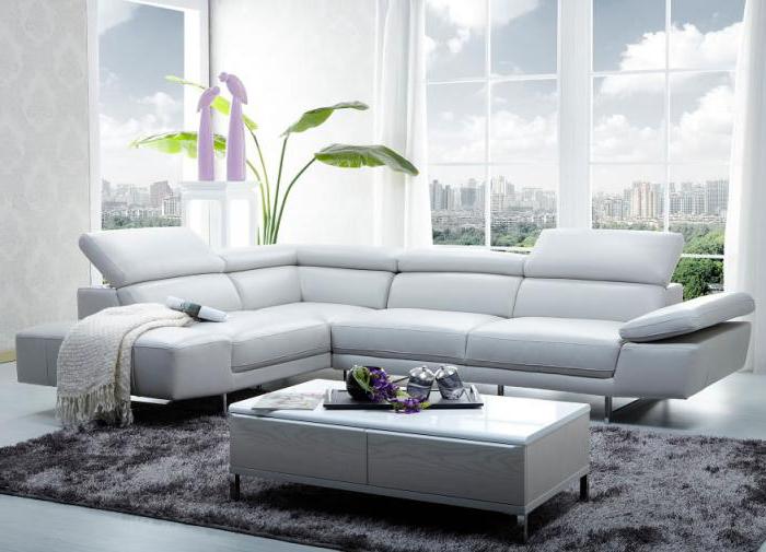upholstered furniture stores in Moscow