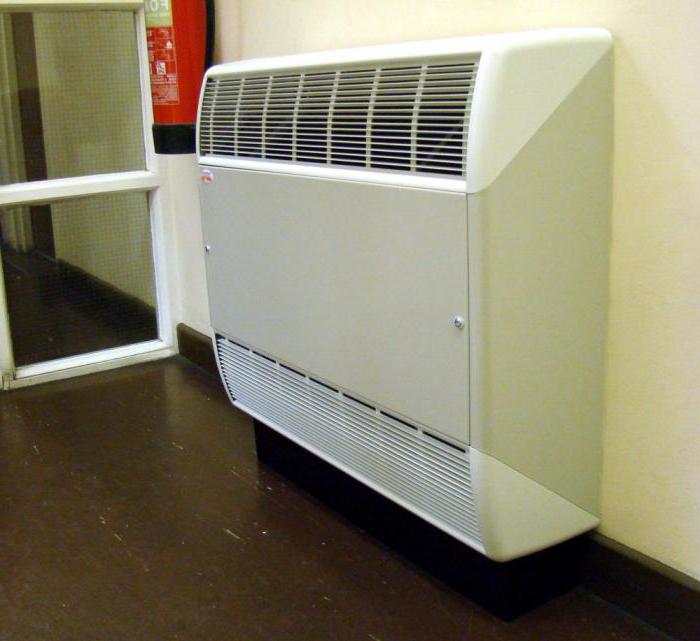 infrared convector reviews 