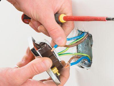 Wiring in a private house. What you need to know for self-assembly
