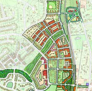 Town planning plan of the land plot (GPRS) - what is it and how to get it?