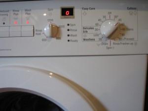 Excellent quality products Bosch - washing machine German assembly