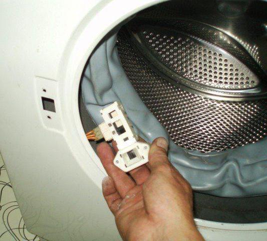 washing machine does not gain water reasons