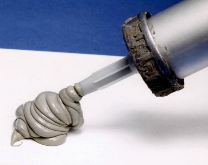 How long does the silicone sealant dry: types, instructions and references