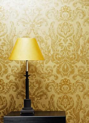 types of wallpaper for walls
