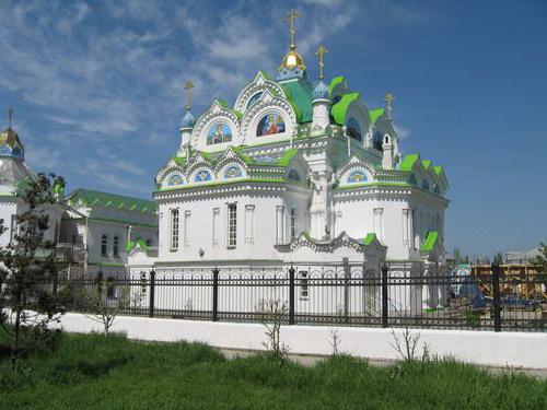 Church of St. Catherine Feodosiya reviews
