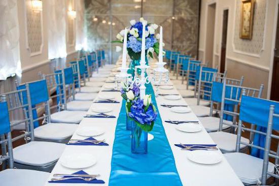 banquet halls of Petrozavodsk photo