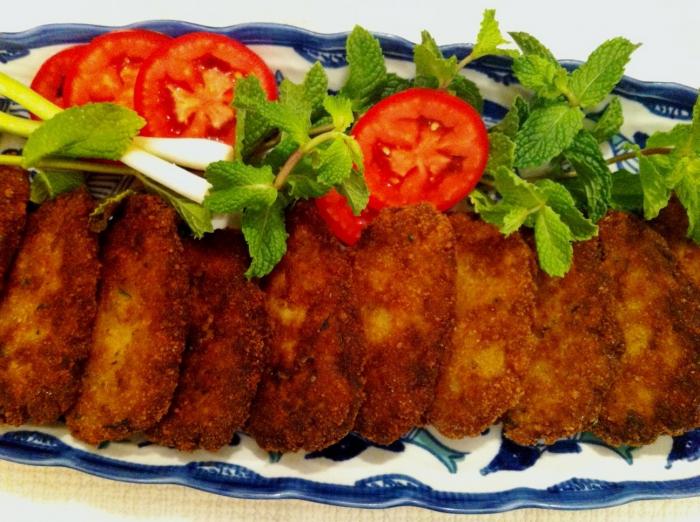 Homemade cutlets from minced meat: a recipe for all occasions