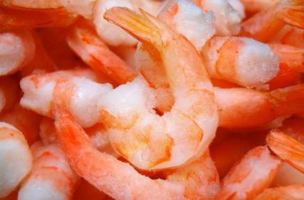 how to cook tiger shrimps frozen