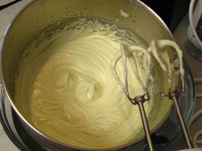 how to make oily cream 