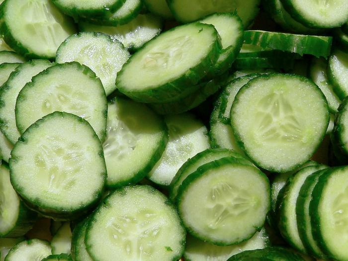 We learn what is useful cucumber