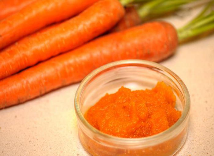Jam with carrots and lemon: recipe. Unusual jam