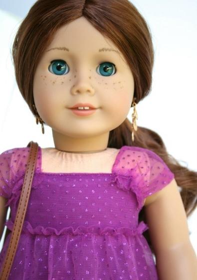 How to sew a dress for a doll by own hands?