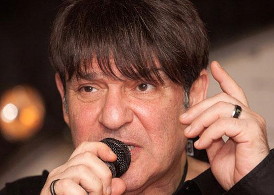 singer Leonid Tailor biography