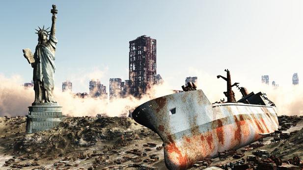 Post-apocalyptic movies: is there life after the end of the world?