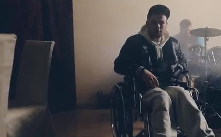 Rem Digga: biography of a talented rapper in a wheelchair