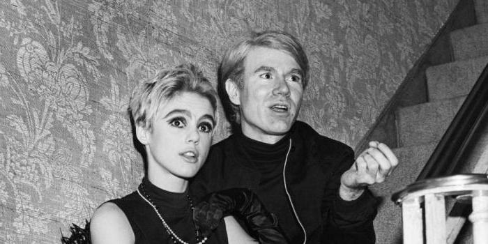 Warhol Andy: Biography and Creativity