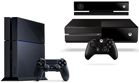 Which is better: PS4 or Xbox One? What to choose, which characteristics are better - PS4 or Xbox One?