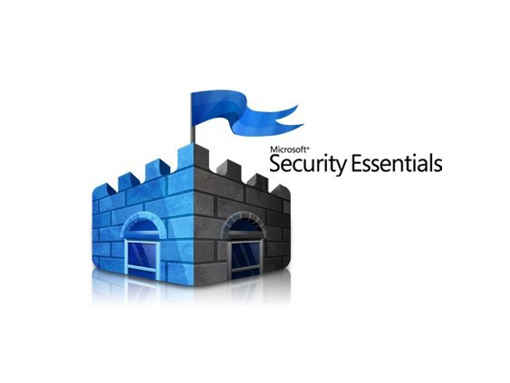 how to remove microsoft security essentials windows 7