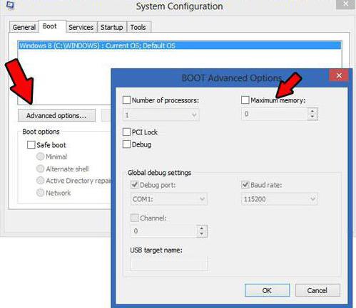 How to enable all kernels on Windows 7: the simplest solutions