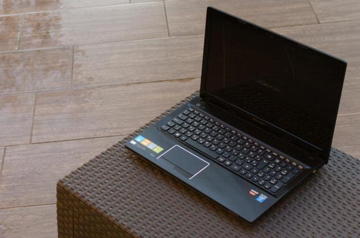 Lenovo G510 Notebook: Review and Feedback