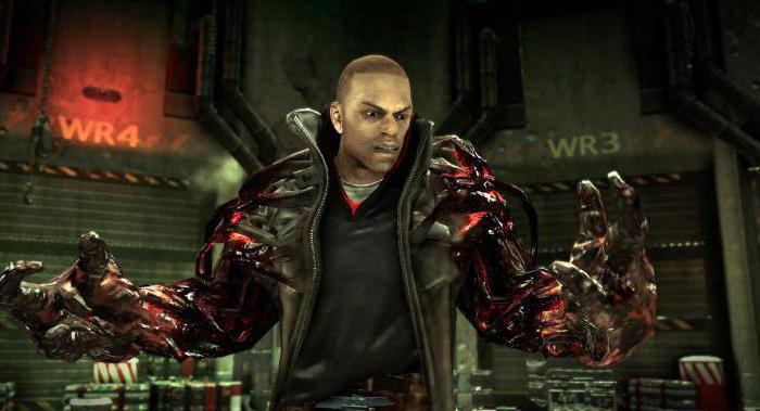 Prototype 2: system requirements and game review