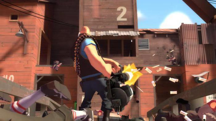 Team Fortress 2: System Requirements and Overview