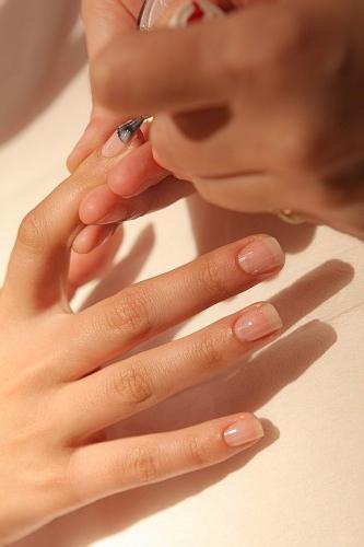 European manicure - what is it? The answer is simple!