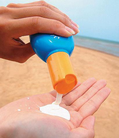 Sunscreen Spray: 5 rules of use