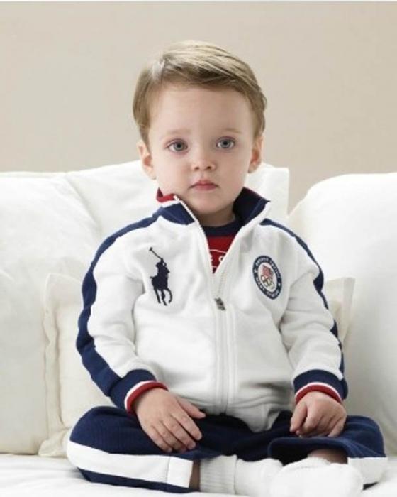 Baby suits for boys for different occasions