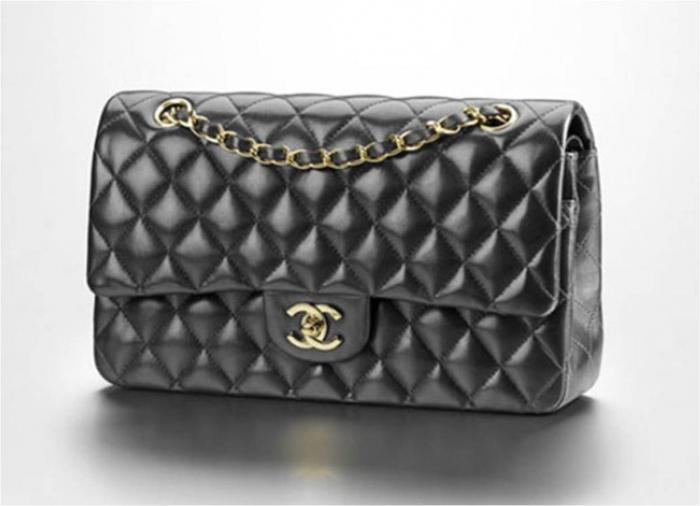 Legendary Chanel Bag