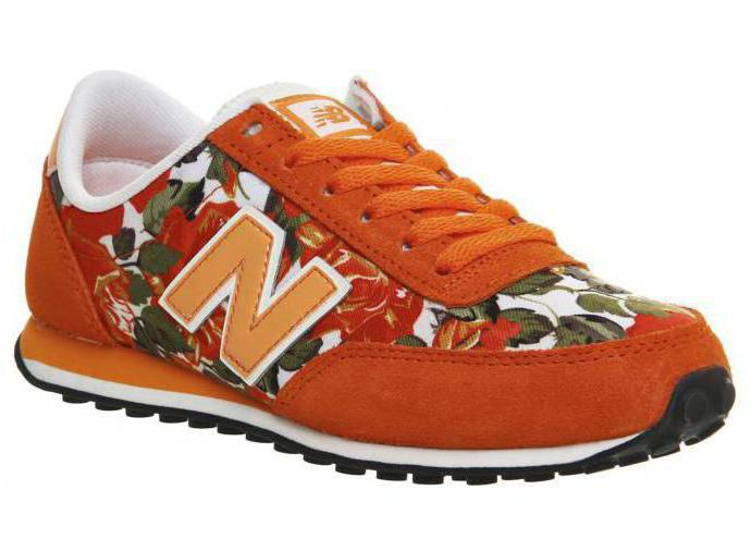 New Balance 410 - incredibly stylish and comfortable sneakers