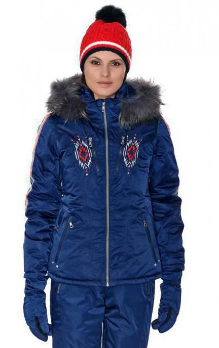 Down jackets Baon - an invariable attribute of a cold season