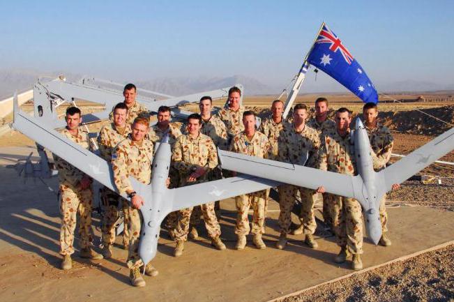 Army of Australia photo