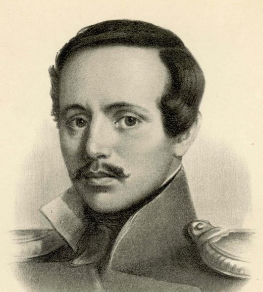 A short biography of Lermontov for children. Stages of life