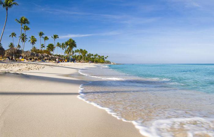Bavaro, Dominican Republic: beach, hotels, vacations, reviews
