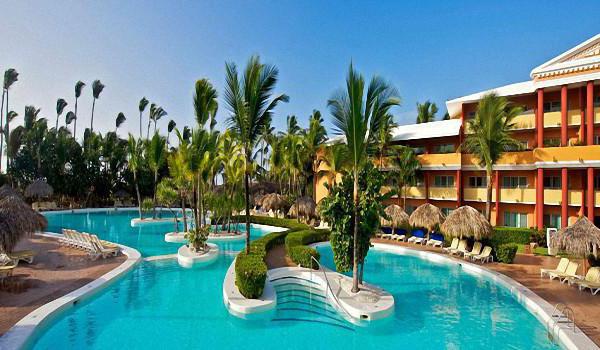 Dominican Republic, 5 star hotels (