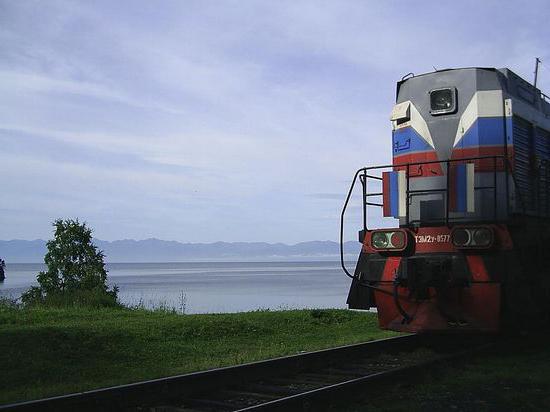 The Circum-Baikal Railway: timetable, price, photo and reviews