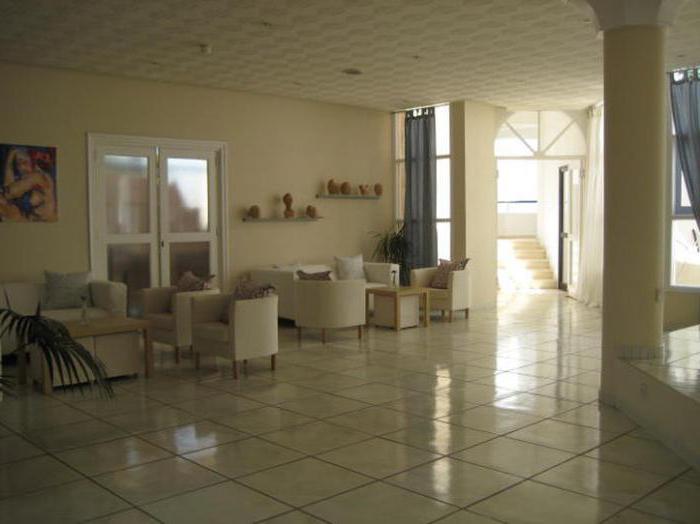 Lawsonia Hotel Apartments 3 *, Cyprus, Protaras: reviews