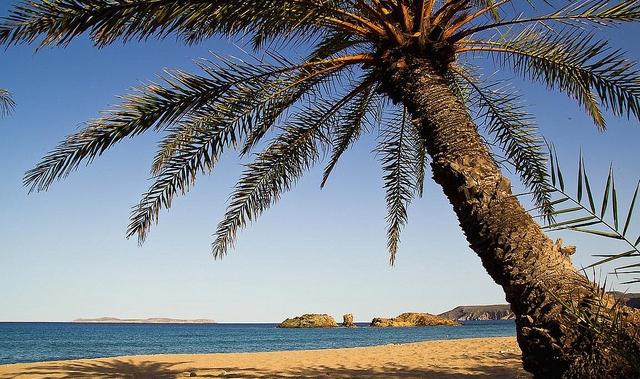 Crete: the best beaches and resorts