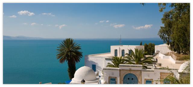 Holidays in Tunisia: reviews and recommendations