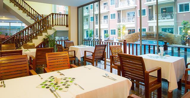 Bauman Residence Hotel, Phuket, Thailand: review, description and tourist reviews