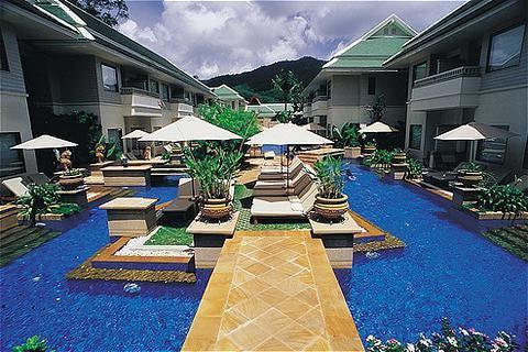 Hotel Rating Phuket 3 *, 4 *, 5 *