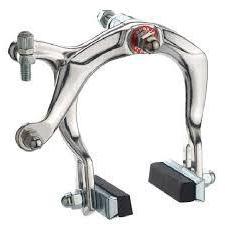 Front bicycle brakes