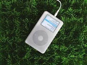 What is the iPod? For the uninitiated