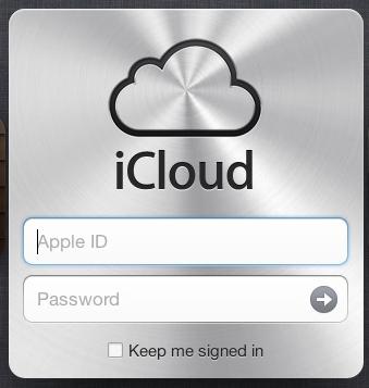 iCloud. Forgot password? There is a way to restore it!