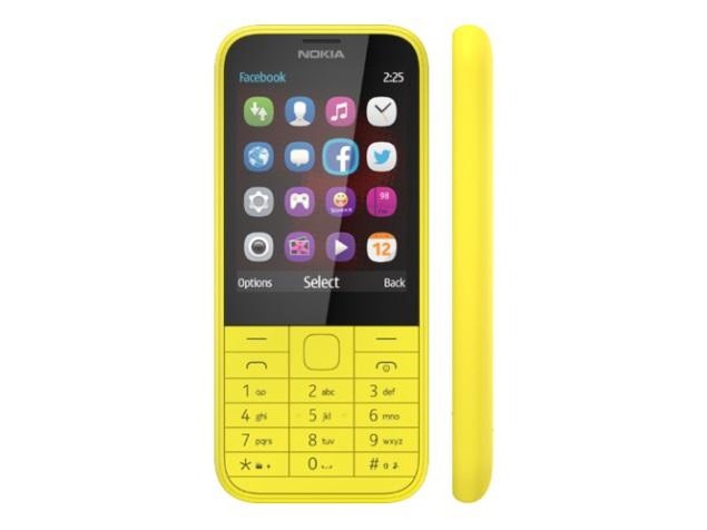 Nokia 225: Features and Features
