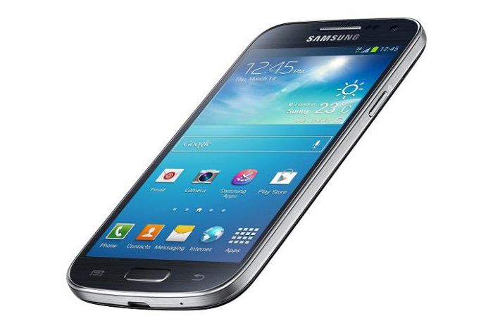 Smartphone Samsung J1: characteristics, description and reviews of the owners