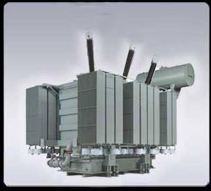Transformer reducing: the principle of action and types
